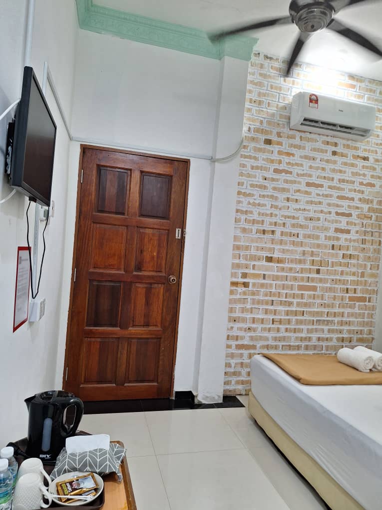 Room 108